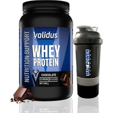 Odea Tr Whey Protein Complex (Chocolate) 1400 G