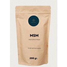 Odea Tr %100 Saf Msm (Metilsülfonilmetan) Methylsulfonylmethane
