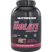 Odea Tr Whey Protein Isolate - Çikolata