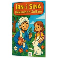KIYAM ÇOCUK Ibn-I Sina Hekimlerin Sultanı