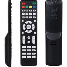 Hubrendy Sh Hey Yumatu Hello HL-1900 HL-2200 Ince Slim Kasa LCD LED Tv Kumanda