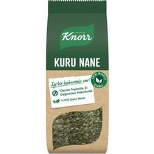 Odea Tr Baharat Serisi Kuru Nane 25 G