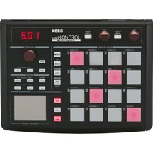 Odea Tr Padkontrol Midi Studio Controller