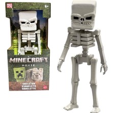 Odea Tr Filmi Büyük Aksiyon Figürü 30 cm JFR65 - Skeleton JFR68