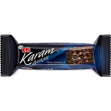 Odea Tr Karam Gurme Bitter Çikolatalı Gofret 50 G