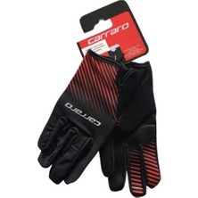Odea Tr Uzun Parmak Eldiven Kırmızı Medıum- CR-2142