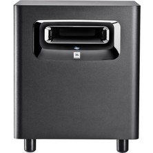 Odea Tr LSR310S Izleme Kutuları, Aktif Subwoofer