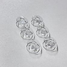 Odea Tr Plastik Masura (6 Adet) Dikiş Makinesi ve Elde Kullanım Için 1DKSI04