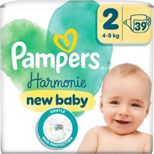 Odea Tr Prima Harmonie Bebek Bezi Ikiz Paket 2 Beden 39 Adet