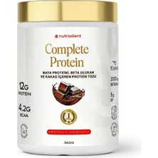 Odea Tr Complete Protein
