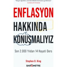 ModaDeniz Enflasyon Hakkında Konuşmalıyız