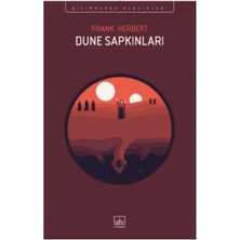 Colezium Dune Sapkınları