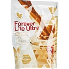 Odea Tr Lite Ultra Çikolata Aromalı Protein Tozu, Bitkisel Bazlı, Kilo Kontrolü ve Bağışıklık Desteği Için, 24G Protein, 375G