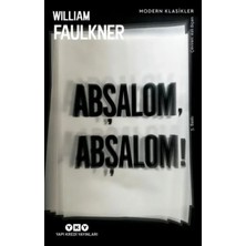 Colezium Abşalom, Abşalom! - Modern Klasikler