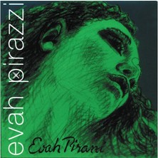 Odea Tr Evah Pirazzi Viola String Set A (La) Tek Tel Viyola Teli