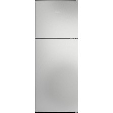 Siemens KD55NNLE1N IQ300 Üstten Donduruculu Buzdolabı  Inox