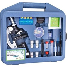 Odea Tr Science Kit 900X Mikroskop