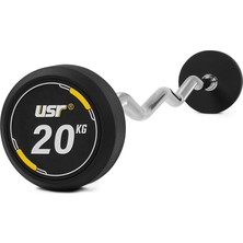 Odea Tr Z Barbell