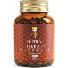 Odea Tr Propolis Kapsül (60 Bitkisel Kapsül)