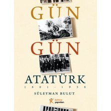 Colezium Gün Gün Atatürk