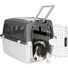 Odea Tr Gulliver 5 Köpek Taşıma Kafesi 81 x 61 x 60 (H) cm
