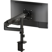 Odea Tr Ef S10 Siyah 22-40INCH Uyumlu Amortisörlü 2-12 kg Monitör Standı 2026 Versiyon