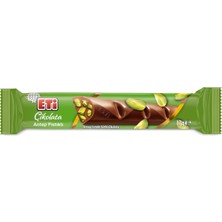 Odea Tr Çikolata Antep Fıstıklı Sütlü Çikolata 17 G x 24 Adet