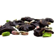Odea Tr Roş Çikolata Antep Fıstıklı 750 Gram Bitter Roche Çikolatası
