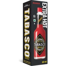 Odea Tr Scorpion Acı Biber Sosu 60 ml