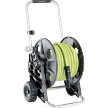 Odea Tr 8985 Genius Makaralı Hortum Seti 20MT