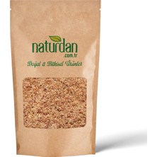 Odea Tr Naturdan Keten Tohumu Öğütülmüş Toz 250 gr