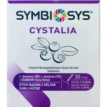 Odea Tr Cystalia Probiyotik