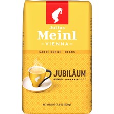 Odea Tr Jubilaeum 500 G Çekirdek Kahve