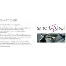 Odea Tr Smart Chef Ölçü Kaşık Seti 4 Adet 1.kalite