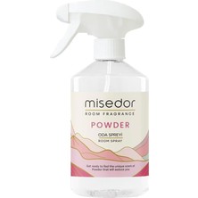 Odea Tr Oda Kokusu Sprey 500 ml - Powder