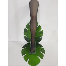 Hibana Parlak Fit Külotlu 15 Denye x 3 Adet