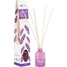Odea Tr Bambu Lavanta Oda Kokusu 50 ml