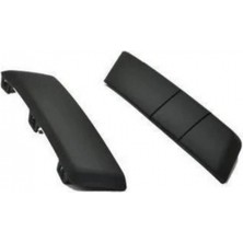 TŞT Renault Megane Ön Tampon Bandı Sol 2009-  (Oem No:  626609694R)