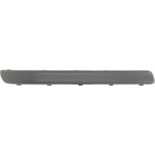 TŞT Opel Corsa 2004-2006 Arka Tampon Bandı Sol (Oem No: 13121212)