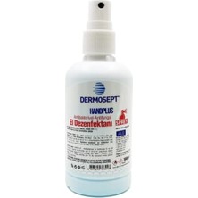 Odea Tr El Dezenfektanı 100 ml