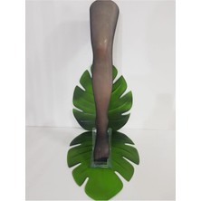 Hibana Mat Fit Külotlu 15 Denye x 2 Adet