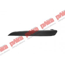 TŞT Opel Astra 2004-2007 Ön Tampon Bandı Sağ (Oem No: 1400737)