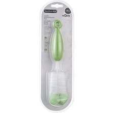 Odea Tr 8426420010207 3162900 Biberon Temizleme Firçasi-Sünger Uçlu, Çok Renkli