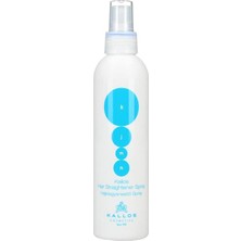 Odea Tr Hair Straightener Saç Düzleştirici Koruyucu Sprey 200ML