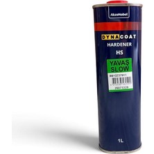 Akzo Dynacoat Sertleştirici Pro Hs Yavaş  1 L