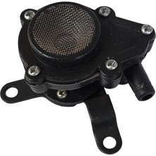BDR Juki 2284 Zikzak Yağ Pompası / B3501-555-OAO