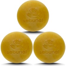 Odea Tr Gliserin Sabunu 3'lü Set, Yoğun Nem Destekli, Hassas Cilt Sabunu, Tüm Cilt Tipleri Için, Doğal Içerikli, 3 x 100 Gr, Katı Form