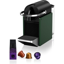 Odea Tr C62 Pixie Kahve Makinesi,yeşil