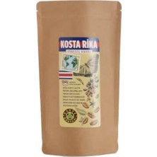 Odea Tr Dünyası Kosta Rika Kavrulmuş Çekirdek 1 kg