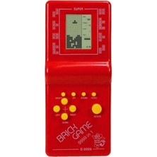Hibana Renkli Pilli Tetris Oyuncağı